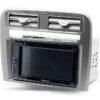 Consola YELEW - FIAT PUNTO