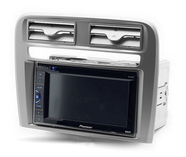 Consola YELEW - FIAT PUNTO