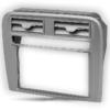 Consola YELEW - FIAT PUNTO