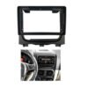 Consola YELEW - FIAT STRADA