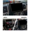 Consola YELEW - FIAT DUCATO