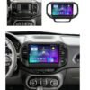 Consola YELEW - FIAT TORO