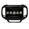 Consola YELEW - FIAT TORO