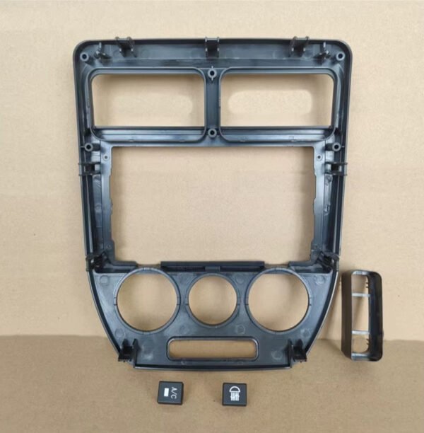 Consola YELEW - FOTON VIEW V3 / V5