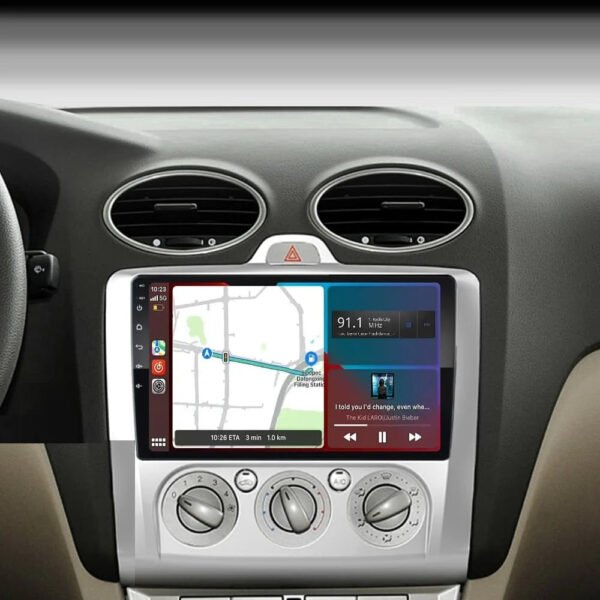 Consola YELEW - FORD FOCUS