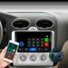 Consola YELEW - FORD FOCUS