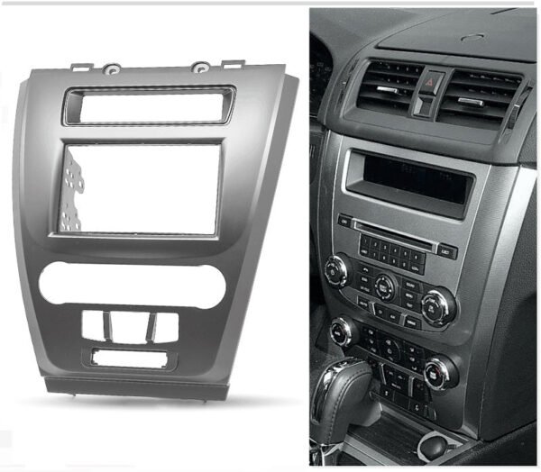 Consola YELEW - FORD FUSION