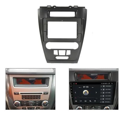 Consola YELEW - FORD FUSION