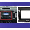 Consola YELEW - FORD RANGER
