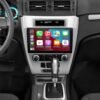 Consola YELEW - FORD FUSION