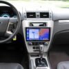 Consola YELEW - FORD FUSION
