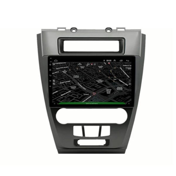 Consola YELEW - FORD FUSION