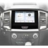 Consola YELEW - FORD RANGER
