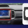 Consola YELEW - FORD RANGER