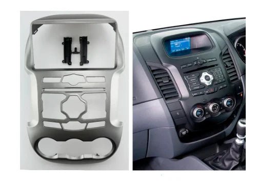 Consola YELEW - FORD RANGER (76)