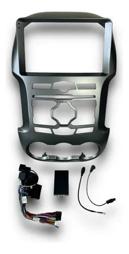 Consola YELEW - FORD RANGER (76)
