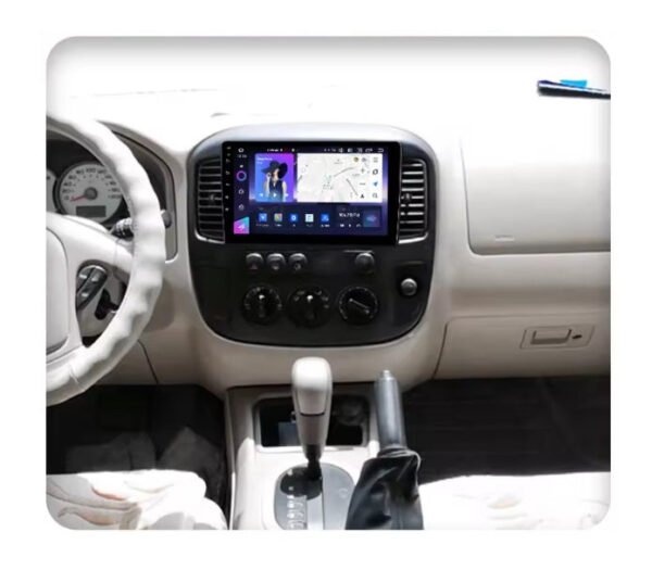 Consola YELEW - FORD ESCAPE