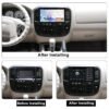 Consola YELEW - FORD ESCAPE