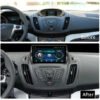 Consola YELEW - FORD KUGA