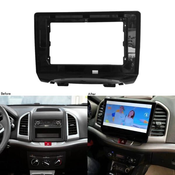 Fascia-de-Radio-de-coche-de-10-1-pulgadas-para-JAC-Refine-S3-13-16-adaptador_jpg_Q90_jpg_900x900_7618986f-c3eb-4e5a-bca7-e034ad7e711f Autoradio + Consola para JAC Refine S3 2013-2016 (10.1 Pulgadas)