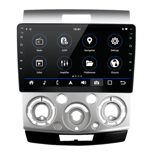Ford-Everest-Ranger-Mazda-BT50-2006-2010_1200x_2f1f840b-213e-4e96-bf66-a89db01d0b30 Autoradio + Consola para Ford Everest/ Ford Ranger/ Mazda 2006-2010 (9 Pulgadas, Dorado)