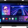 Consola YELEW - GREAT WALL HAVAL H6