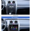 Consola YELEW . GREAT WALL H3 / H5