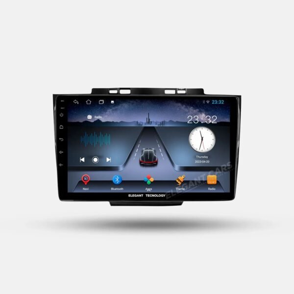 Consola YELEW . GREAT WALL H3 / H5