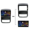 Consola YELEW - GREAT WALL VOLEEX C50