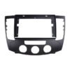 Consola para Hyundai Sonata NFC MT 2009-2010 (9 Pulgadas)