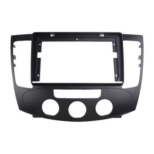 Consola para Hyundai Sonata NFC MT 2009-2010 (9 Pulgadas)