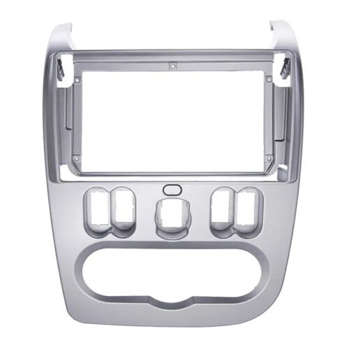 Consola para Renault Logan 2010-2013 (9 Pulgadas, Izquierda)
