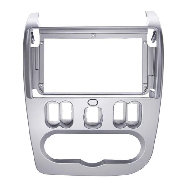 H310663041ae8420792b3c6301d2628fe4.jpg_640x640q90 Consola para Renault Logan 2010-2013 (9 Pulgadas, Izquierda)