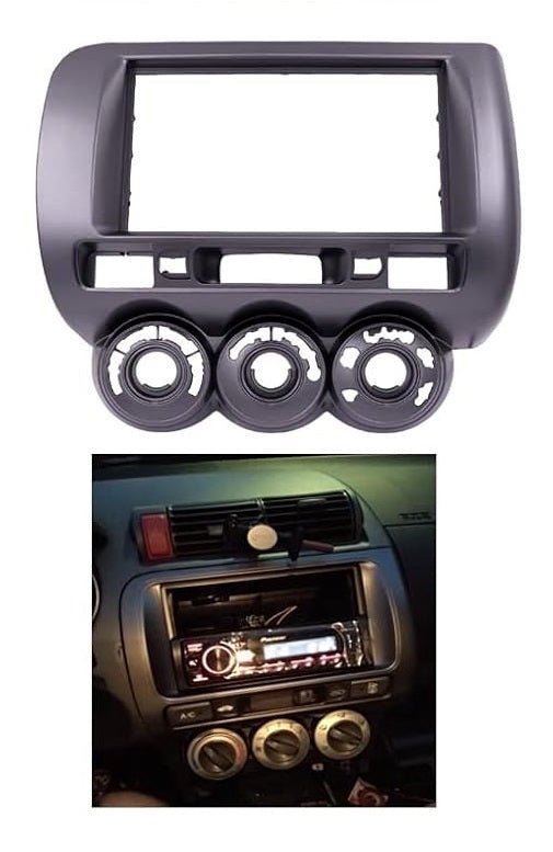 Consola YELEW - HONDA HONDA JAZZ CITY