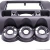 Consola YELEW - HONDA HONDA JAZZ CITY