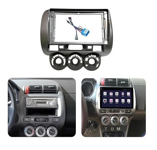 Consola YELEW - HONDA HONDA JAZZ CITY