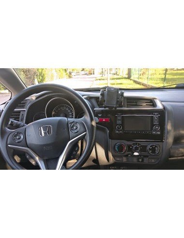 Consola YELEW - HONDA FIT / JAZZ