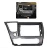 Consola YELEW - HONDA CIVIC