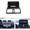 Consola YELEW - HONDA ACCORD