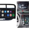 Consola YELEW - HONDA CIVIC
