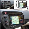 Consola YELEW - HONDA CIVIC