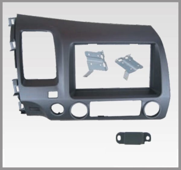 Consola YELEW - HONDA CIVIC