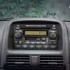 Consola Yelew - Honda CRV