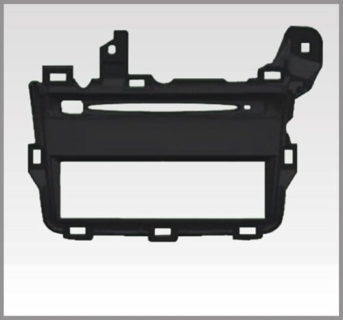 HO013A Consola YELEW - HONDA ODYSSEY