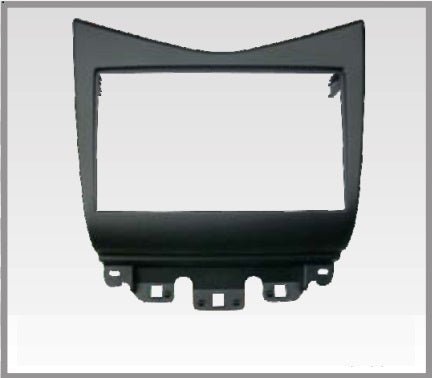 HO016 Consola YELEW - HONDA ACCORD