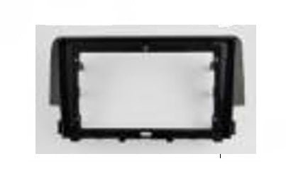 HO085NB Consola YELEW - HONDA CIVIC
