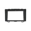 Consola Yelew - Honda CRV / UV Black