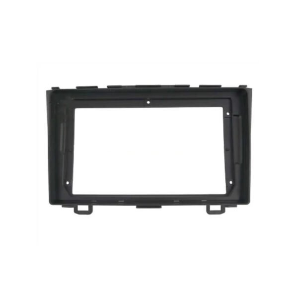 Consola Yelew - Honda CRV / UV Black