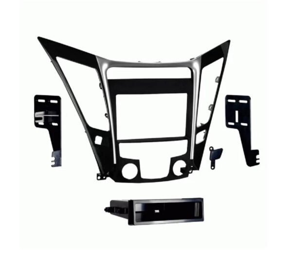 Consola YEÑEW - HYUNDAI SONATA YF (LOW END)