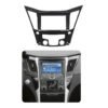 Consola YEÑEW - HYUNDAI SONATA YF (LOW END)